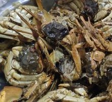 Spicy Crab