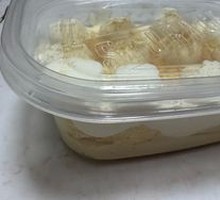 Tofu Milk Box