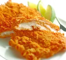 Crispy Skin Chicken