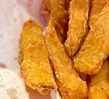甘梅蜜薯
