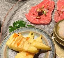 Caviar Wagyu Tartare