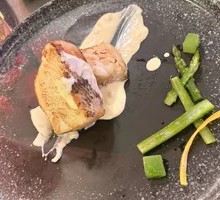 Pan-Seared French Cod
