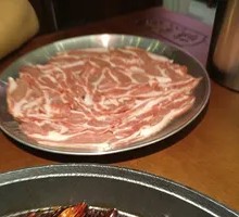 现切吊龙牛肉