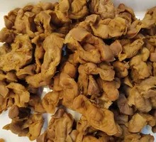 老汤鸡胗