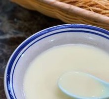 Thick Porridge