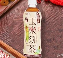 Corn Silk Tea