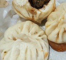 Beef and Chive Dumplings