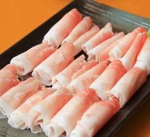 Premium Pork Roll