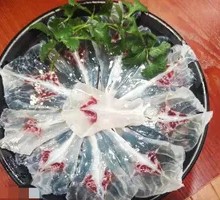 Crispy Fish Slices