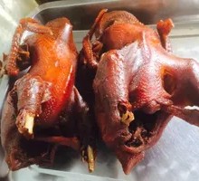 Sesame Oil Chicken