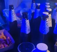 Panda Beer