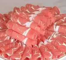 滩羊羊肉卷