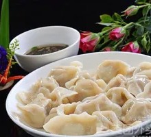 Fresh Pork Dumplings