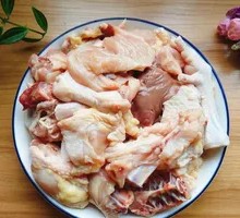 Fresh Chicken