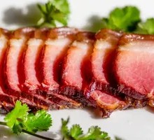 Smoked Pork Belly