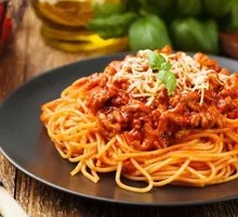 Curry Noodles