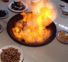 Stir-Fried Turtle
