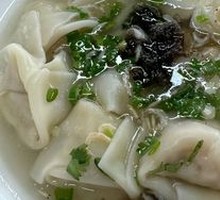 Shrimp Dumplings
