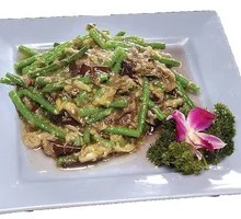 芸豆肉丝