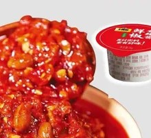 Fresh Chili Spicy Sauce