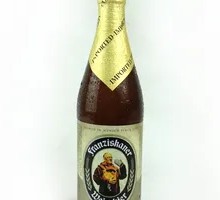Monk's White Beer