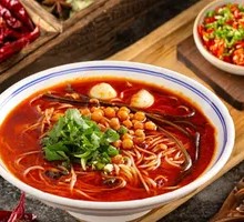 Sichuan-Chongqing Spicy Rice Noodles