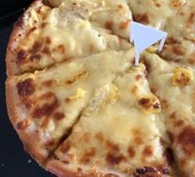 Durian King Pizza