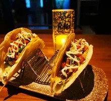Mexican Beef Tacos