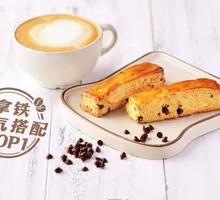 Chocolate Scone