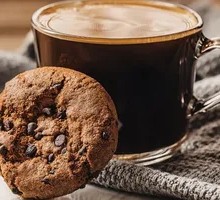 Chocolate Cookie