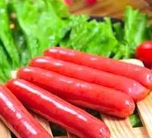 Taiwanese Hot Dog