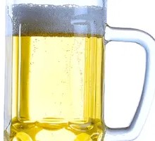 Wheat King Beer