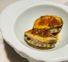 Thai-Style Abalone