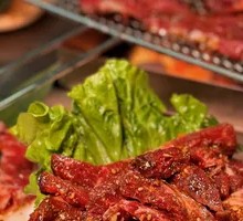 Luo Di Meat
