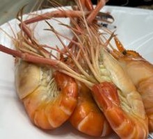 Louisiana Crawfish
