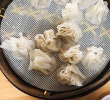 Fresh Meat Siu Mai