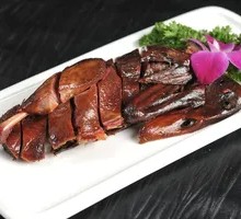 Spicy Duck