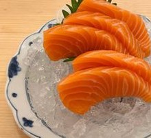 Tuna Maki Sashimi