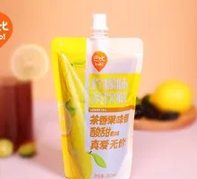 Lemon Tea Drink