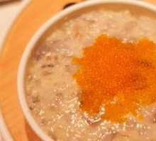 蟹籽鲜虾滑