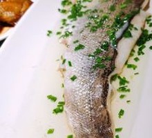 Special Sea Bass