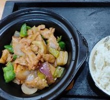 Waxiang Pork Slices