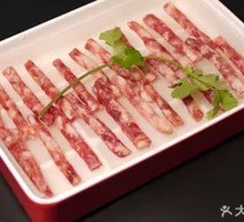 Yibin Small Sausage