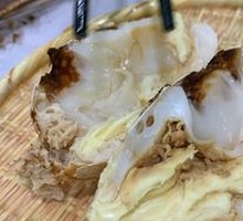 Pigeon Egg Dish