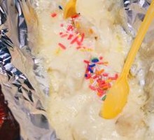 Cheese Banana