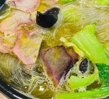 Beef Dumplings