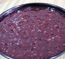 Pine Nut Blood Glutinous Rice