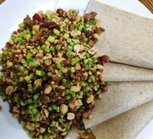 Thousand-Blade Pork