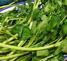 Watercress