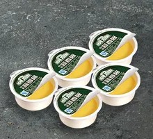 Soul Garlic Sauce